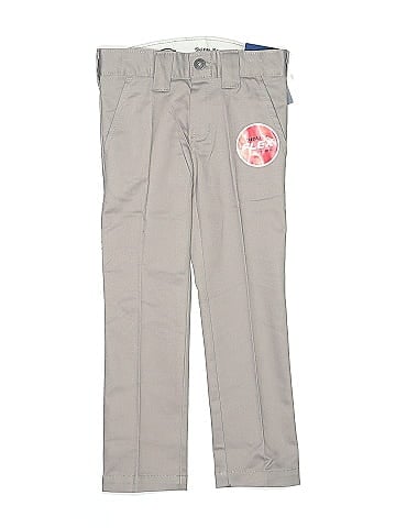 Dickies Khakis (view 1)