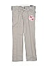 Dickies Gray Khakis Size 5 - photo 1