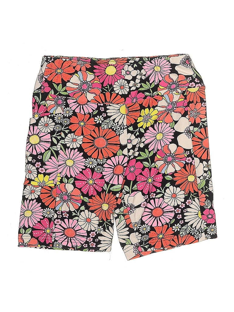 Pre-owned No Boundaries Kids' Board Shorts In Pink
