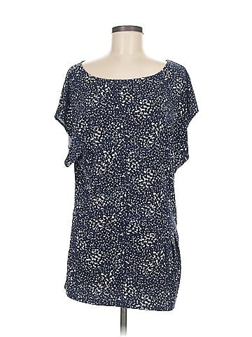 Fenn Wright Manson Short Sleeve Blouse (view 1)