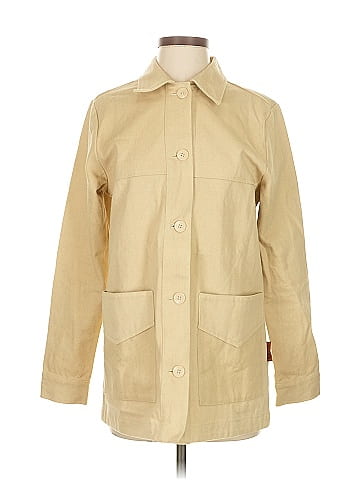 Darling Trenchcoat (view 1)