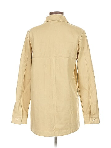 Darling Trenchcoat (view 2)