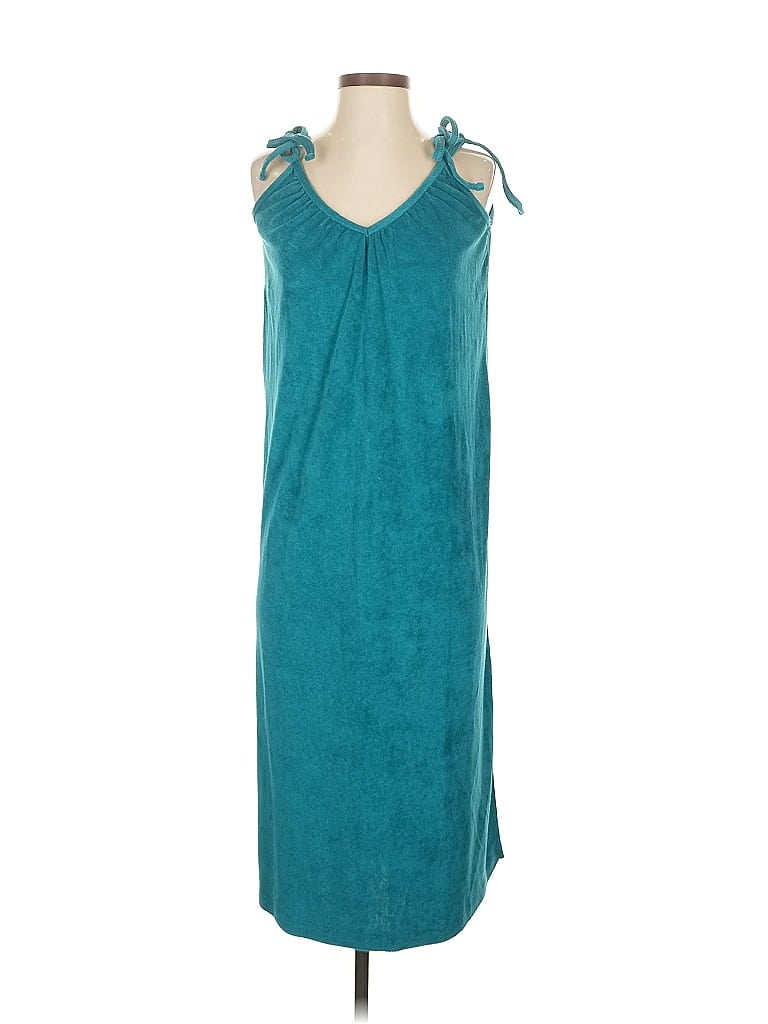 OLD NAVY Pre-owned Casual Dress In Blue