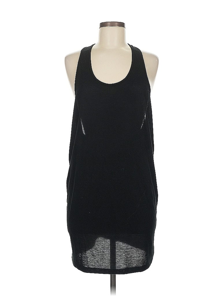 Click to view more detailed imagery on our partner's website Pre-owned Nude Lucy Casual Dress In Black