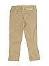 Stella McCartney Solid Tan Cords Size 4 - photo 2