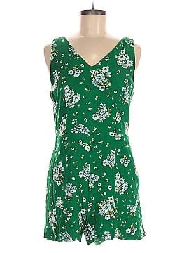 Ann Taylor Loft Romper