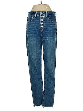 Ann Taylor Loft Jeans