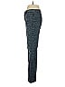 Doncaster Sport Tweed Blue Jeans Size 8 - photo 5
