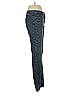 Doncaster Sport Tweed Blue Jeans Size 8 - photo 4