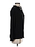 MICHAEL Michael Kors Black Long Sleeve Blouse Size S - photo 4