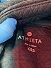Athleta Black Pullover Sweater Size XXS - photo 7
