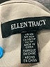 Ellen Tracy Tan Jacket Size XS - photo 6