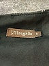 J. McLaughlin Metallic Gray Cocktail Dress Size 8 - photo 6
