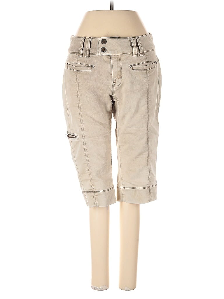 Pre-owned Royal Robbins Cargo Pants In Brown