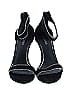 Assorted Brands Black Heels Size 6 - photo 2