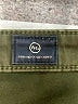 Adriano Goldschmied Green Jeans Size 28 waist - photo 7