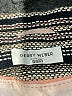 Gerry Weber Chevron-herringbone Gray Black Blazer Size XL (estimated) - photo 6