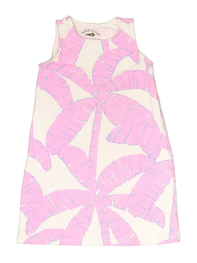 ASSORTED BRANDS Pre-owned Kids' Dress In Pink