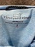 Vineyard Vines Blue Track Jacket Size S - photo 6