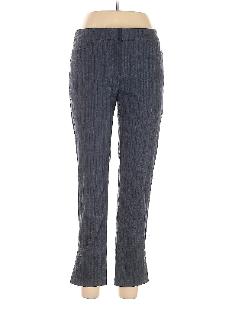 Click to view more detailed imagery on our partner's website Pre-owned Charter Club Dress Pants In Gray