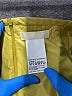 Max Mara 100% Polyester Solid Yellow Casual Skirt Size 6 - photo 3
