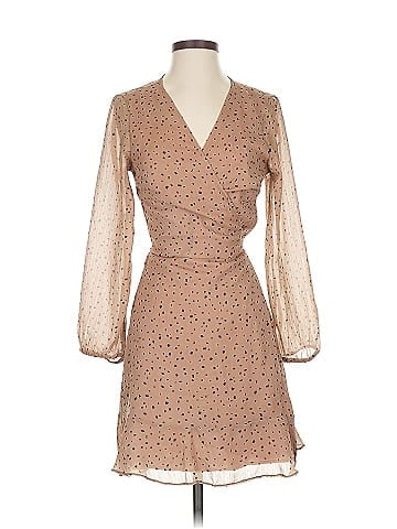 Abercrombie & Fitch Cocktail Dress (view 1)