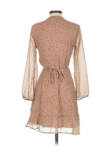 Abercrombie & Fitch Cocktail Dress (view 2)