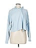 Revival Blue Cardigan Size M - photo 1