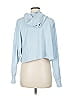 Revival Blue Cardigan Size M - photo 2