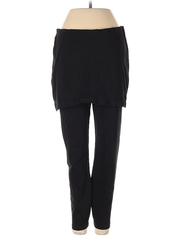 Click to view more detailed imagery on our partner's website Pre-owned Cabi Active Pants In Black