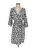 Flora Nikrooz Black Kimono Size XS - photo 1