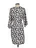 Flora Nikrooz Black Kimono Size XS - photo 2
