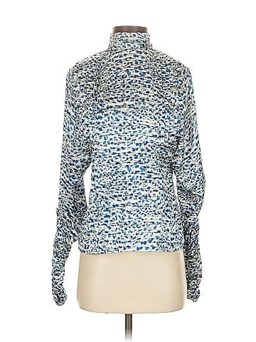 Hunter Bell Long Sleeve Blouse (view 1)