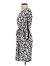 Flora Nikrooz Black Kimono Size XS - photo 5