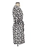 Flora Nikrooz Black Kimono Size XS - photo 4