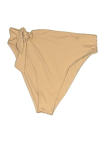 Frankies Bikinis Swimsuit Bottoms (view 1)