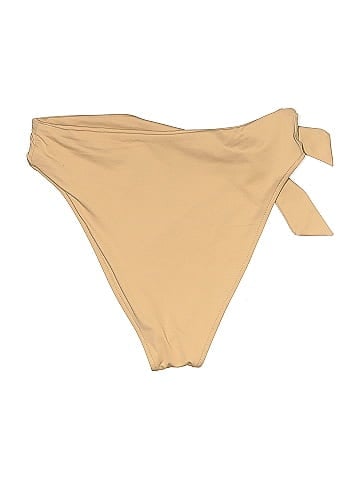 Frankies Bikinis Swimsuit Bottoms (view 2)