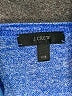 J.Crew Blue Pullover Sweater Size XXS - photo 7