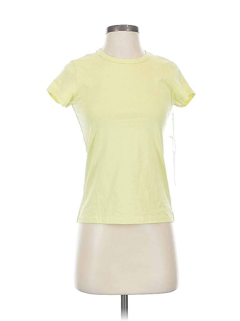Richer Poorer Active T-shirt In Multi