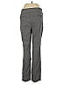Hilary Radley Chevron-herringbone Gray Active Pants Size 10 - photo 2