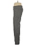 Hilary Radley Chevron-herringbone Gray Active Pants Size 10 - photo 5