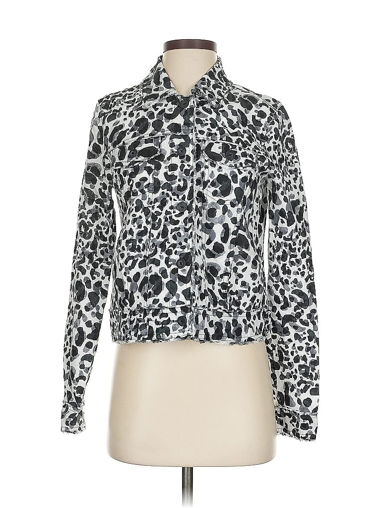 Pre-owned Tommy Bahama Jacket In White