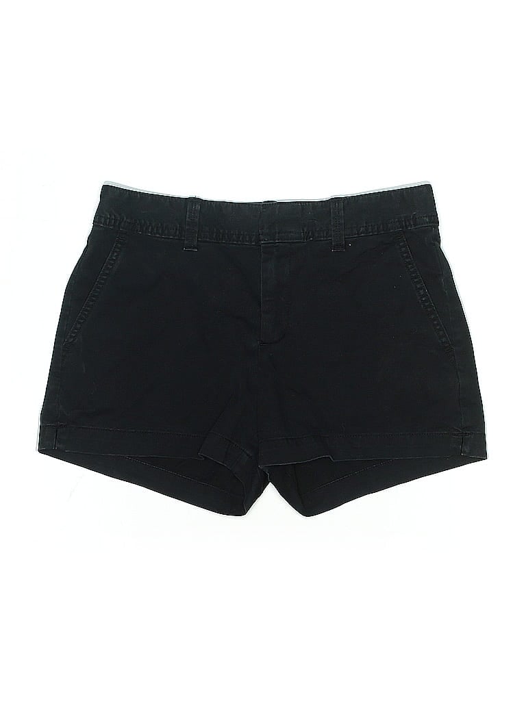 Pre-owned Gap Shorts In Black