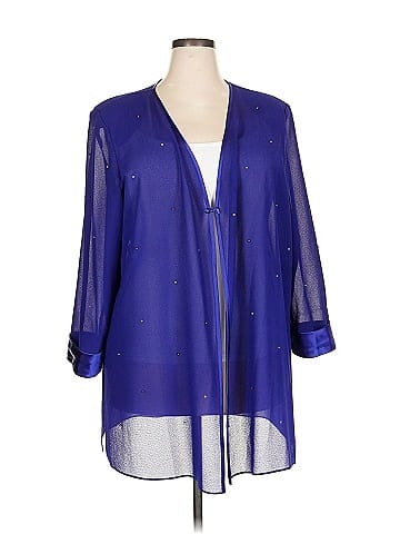Patra 3/4 Sleeve Blouse (view 1)
