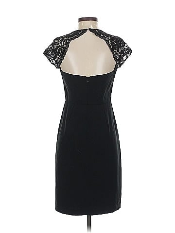 Aidan by Aidan Mattox Cocktail Dress (view 2)