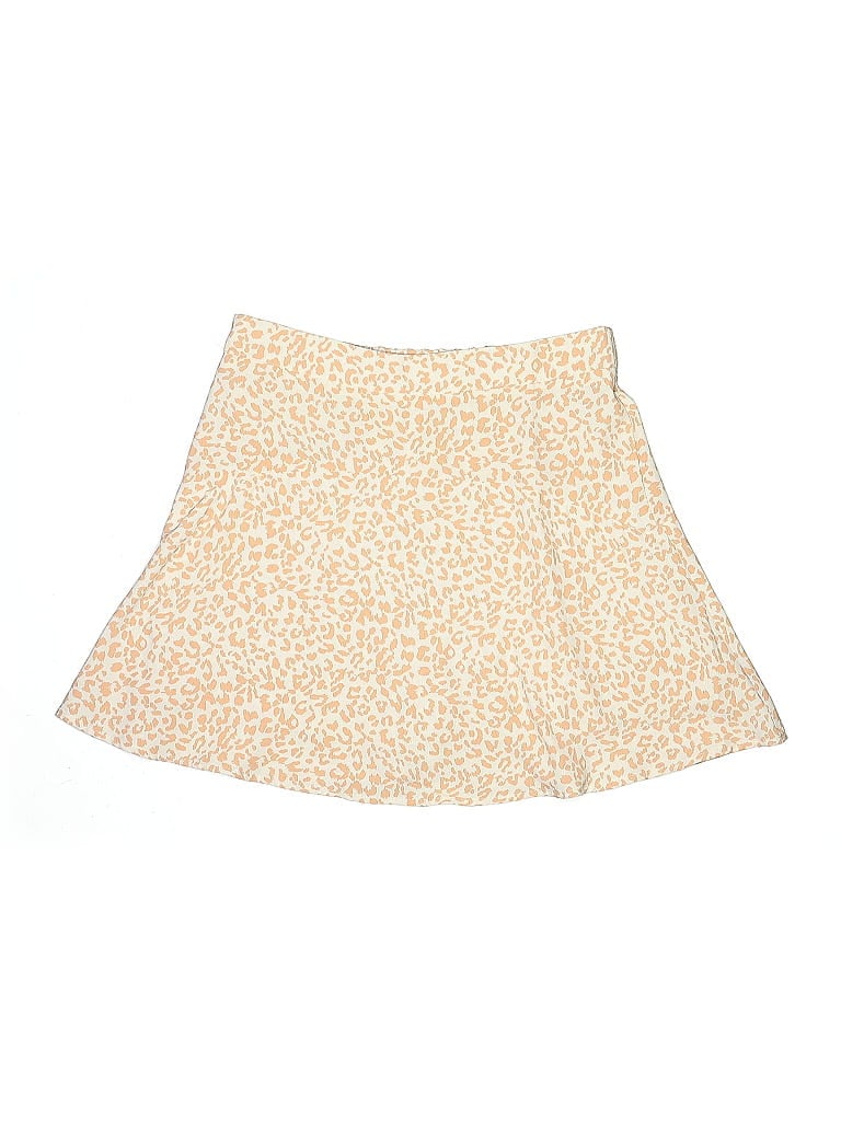 Pre-owned Altar'd State Active Skort In White