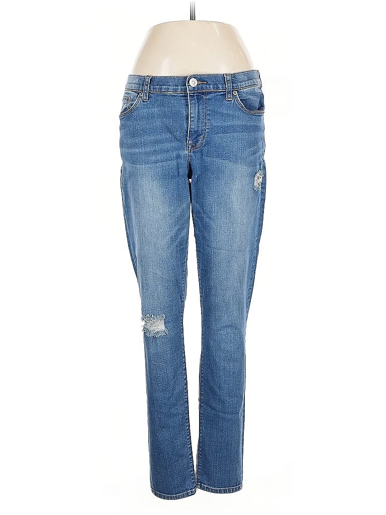 Pre-owned Hudson Jeans In Blue