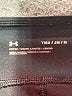 Under Armour Black Active Pants Size M - photo 4