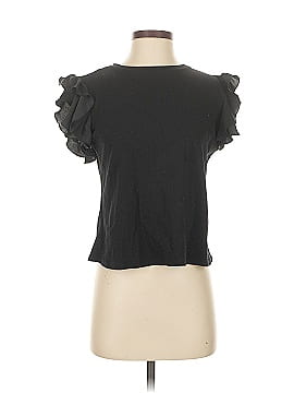 Vince Camuto Short Sleeve Top
