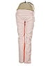 Gap - Maternity Pink Active Pants Size 4 - photo 2